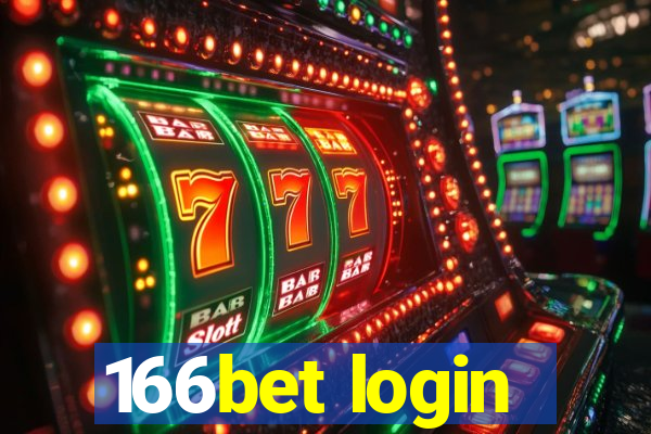 166bet login